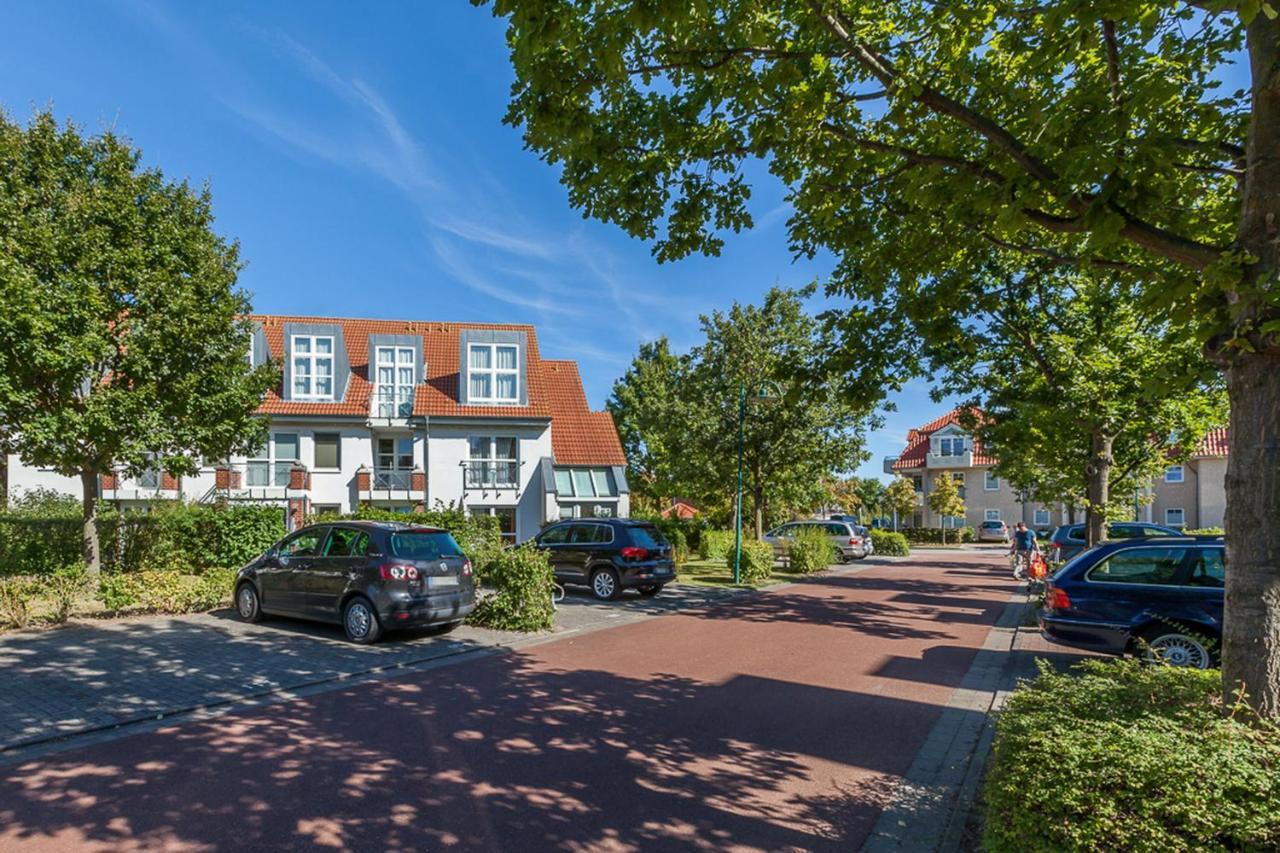 Suennslag Wohnung 132 Boltenhagen  Exterior foto