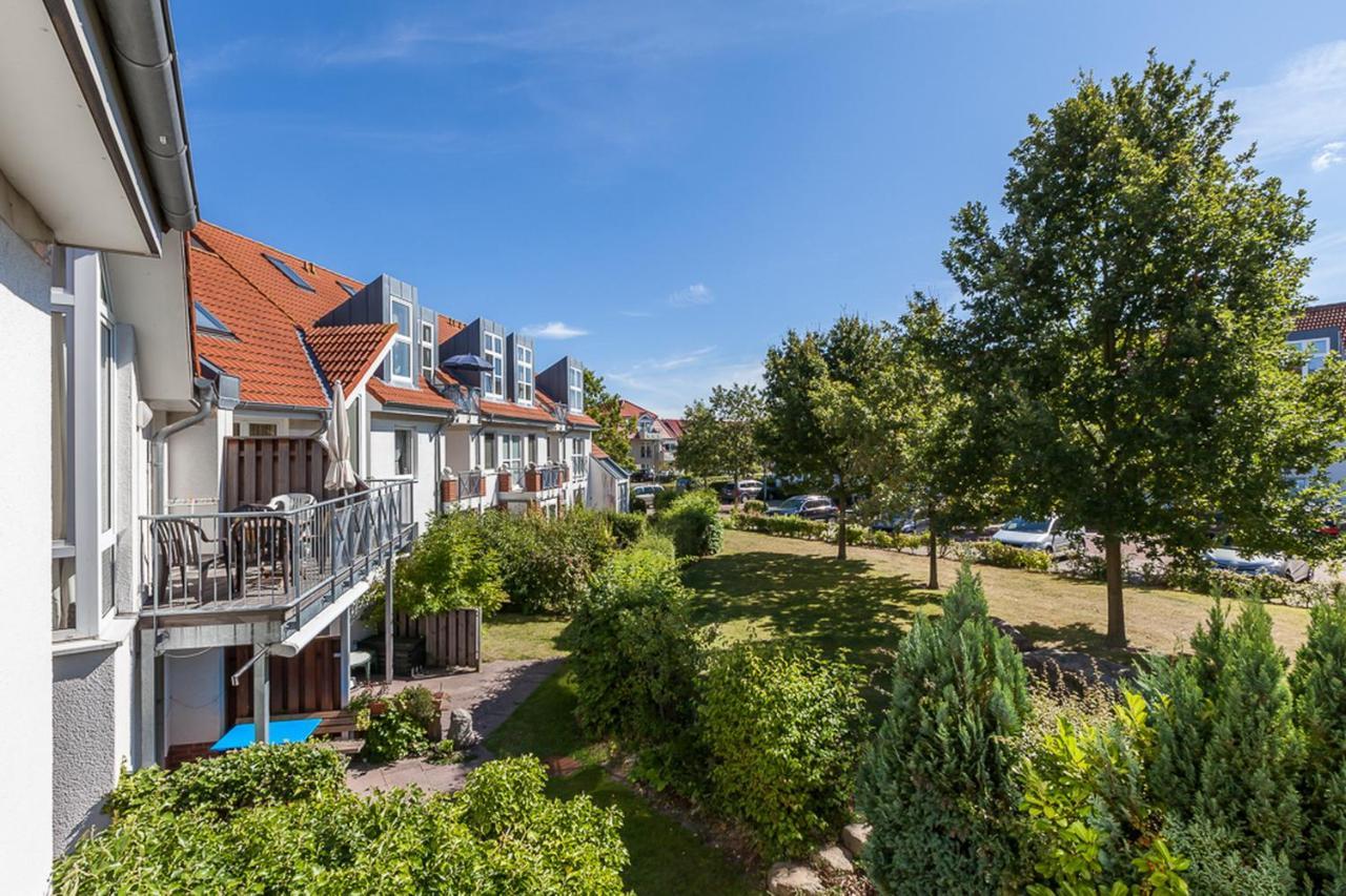 Suennslag Wohnung 132 Boltenhagen  Exterior foto