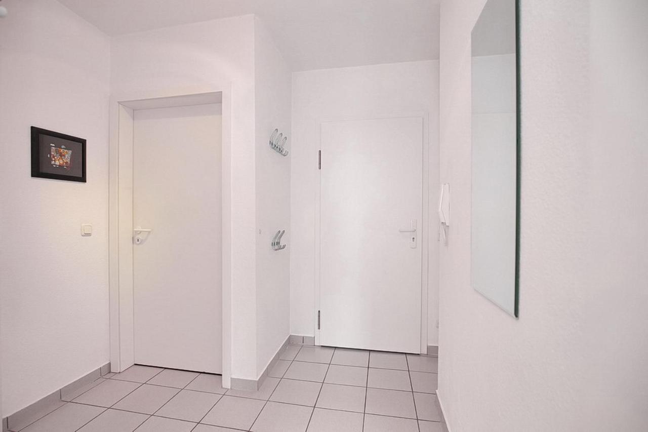 Suennslag Wohnung 132 Boltenhagen  Exterior foto