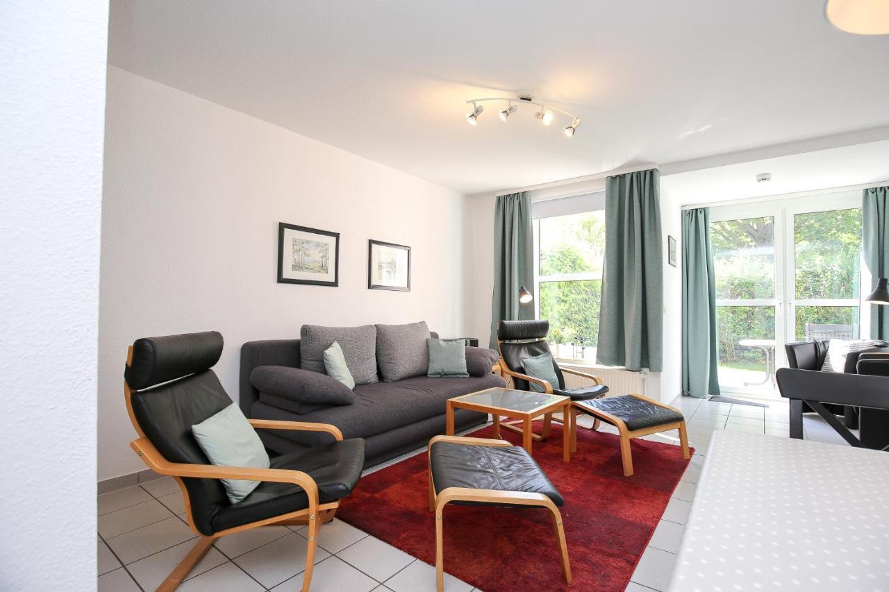 Suennslag Wohnung 132 Boltenhagen  Exterior foto