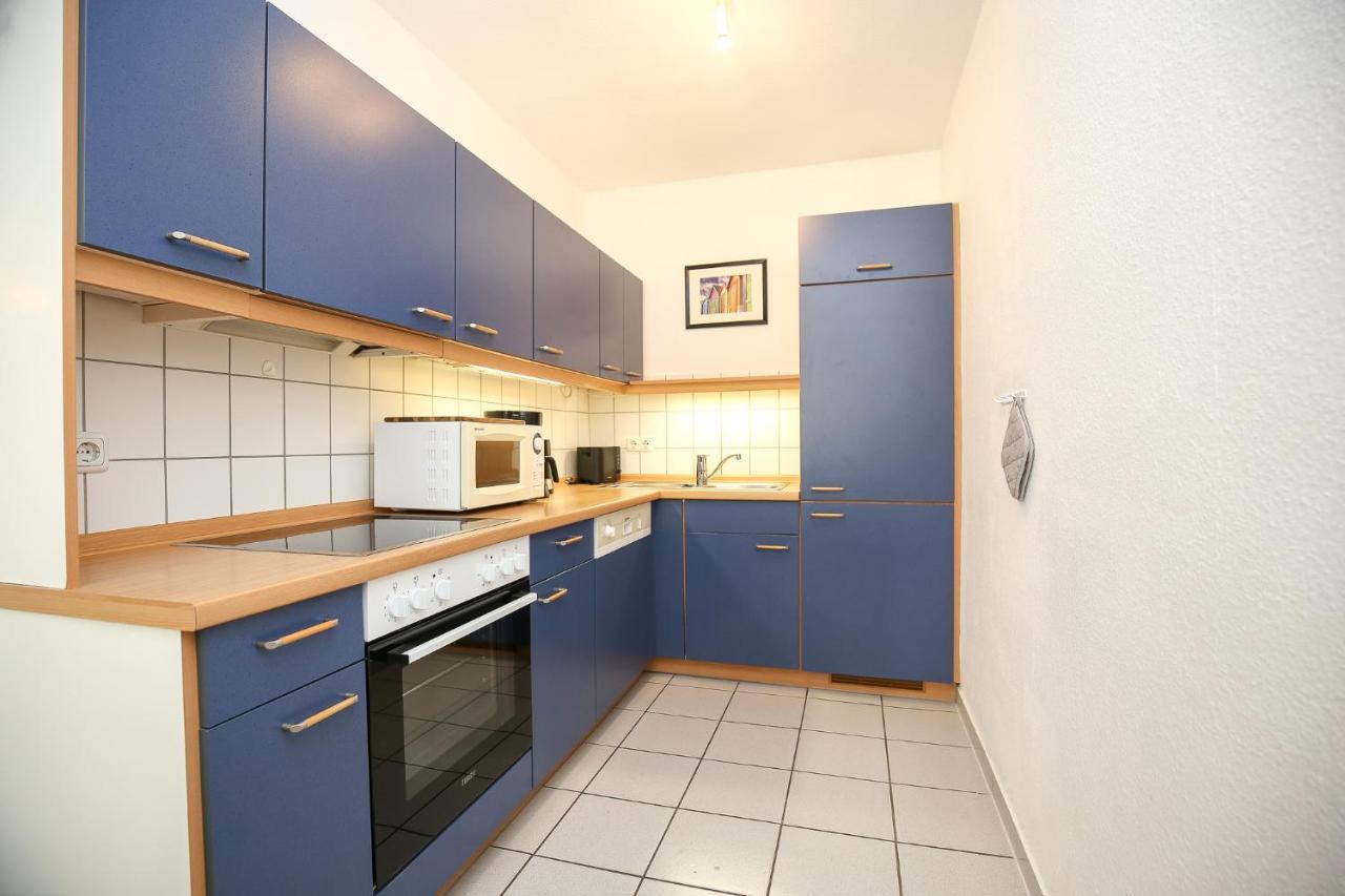 Suennslag Wohnung 132 Boltenhagen  Exterior foto